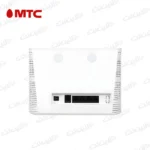 مودم 4G/TD-LTE رومیزی 81140FT MTC لاین نت