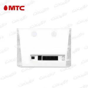 مودم 4G/TD-LTE رومیزی 81140FT ام تی سی MTC