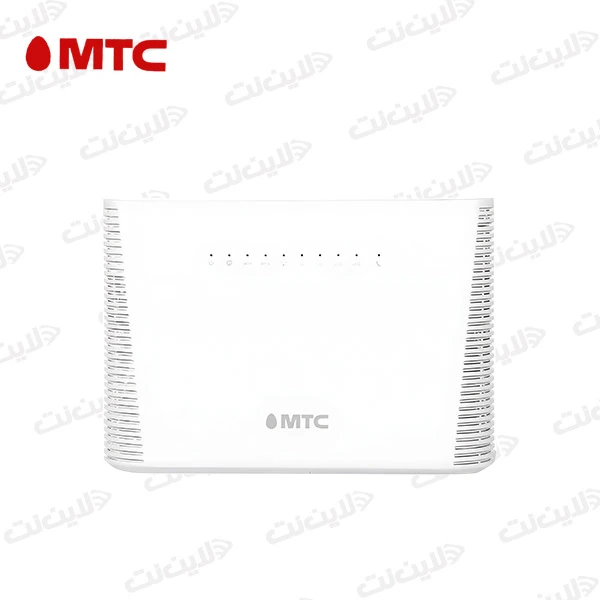 مودم روتر TD-LTE رومیزی 81140FT ام تی سی MTC لاین نت