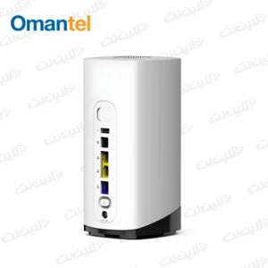 مودم روتر 5G/TD-LTE AURORA C082 عمانتل Omantel