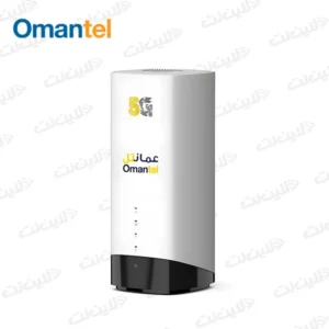 مودم بی سیم 5G/TD-LTE AURORA C082 عمانتل Omantel لاین نت