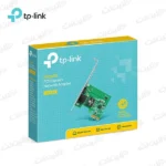 کارت شبکه TG-3468 گیگابیت تی پی لينک TP-Link