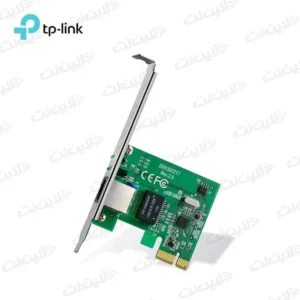 کارت شبکه سیمی TG-3468 گیگابیت تی پی لينک TP-Link لاین نت