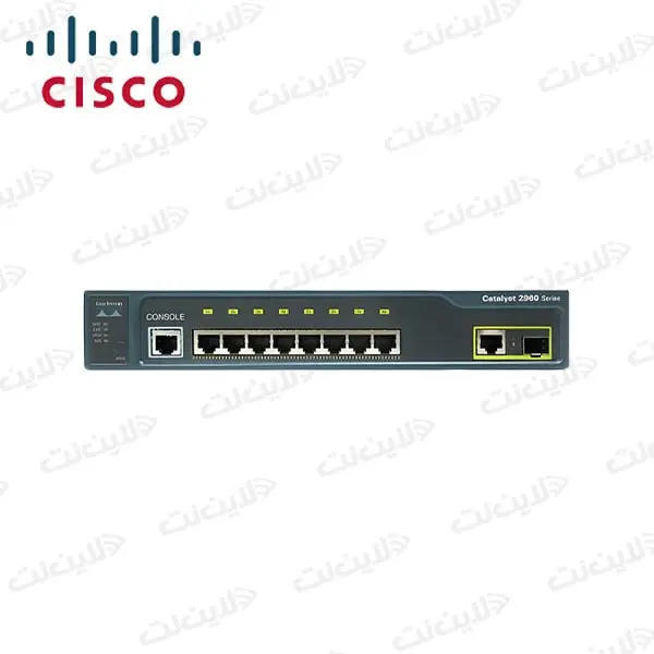 WS-C2960-L-CISCO-SWITCH-10-100