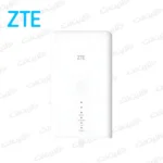 مودم MC7010 فضای باز 5G به همراه روتر ZTE لاین نت