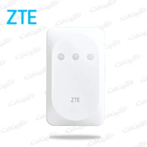 مودم جیبی 4G/LTE MF935 ZTE زد تی ای لاین نت