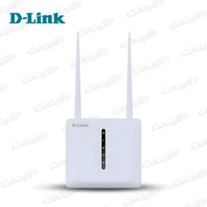 مودم 4G/LTE DWR-M961V دی لینک D-Link لاین نت