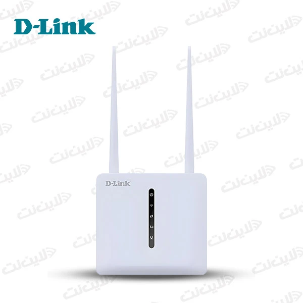 مودم 4G/LTE DWR-M961V دی لینک D-Link لاین نت