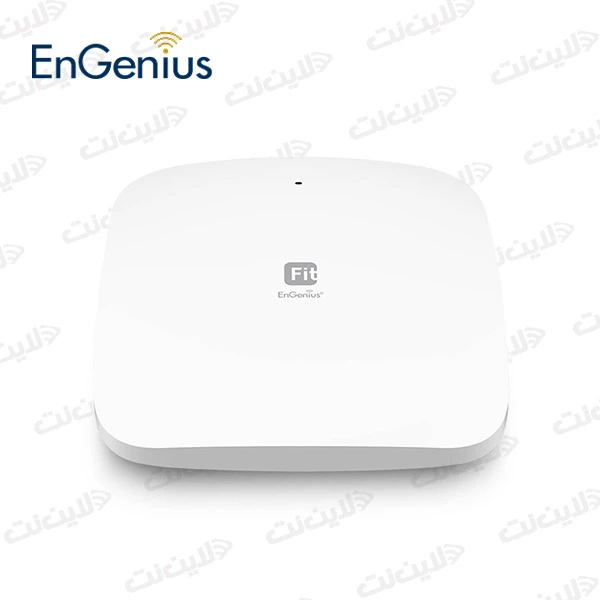 اکسس پوینت بی سیم EWS356 FIT EnGenius لاین نت