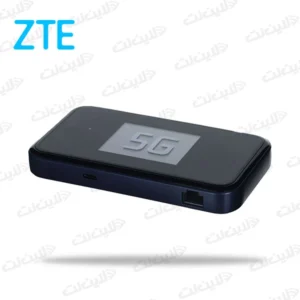 مودم 5G/TD-LTE MU5001 جیبی زد تی ای ZTE