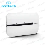 مودم 4G LTE NZT-77CT قابل حمل Naztech لاین نت