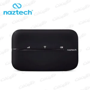 مودم 4G LTE NZT-77CT قابل حمل نزتک Naztech