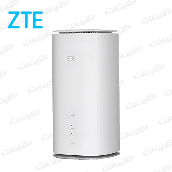 مودم 5G/TD-LTE MC888 PRO زد تی ای ZTE لاین نت