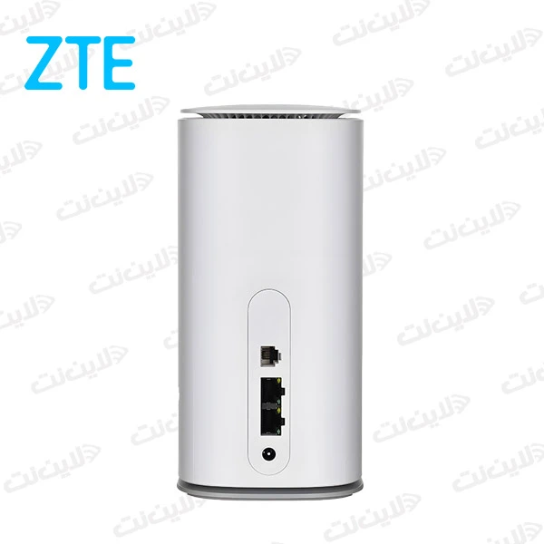 مودم روتر 5G/TD-LTE MC888 PRO ZTE لاین نت