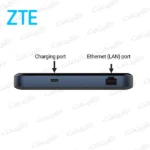 مودم 5G/TD-LTE MU5001 جیبی ZTE لاین نت