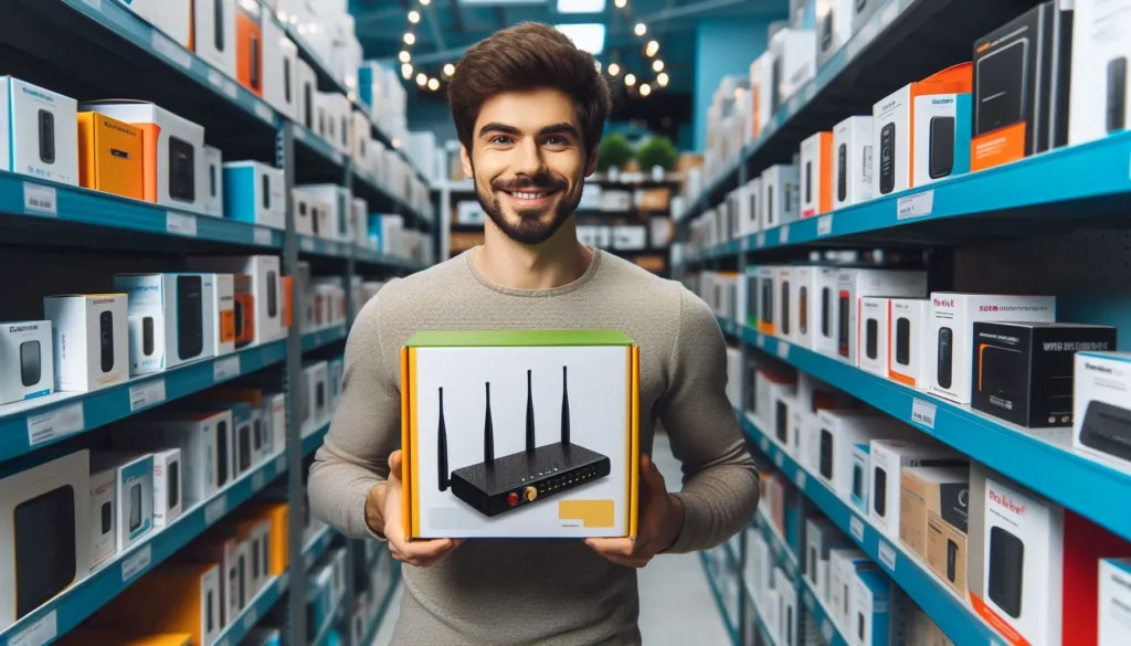 A comprehensive guide to buying a modem