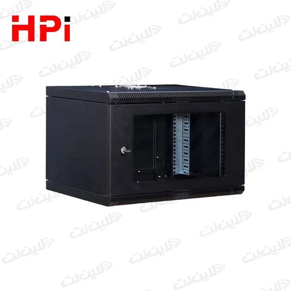 رک 7 یونیت دیواری عمق 45 اچ پی ایران HPI