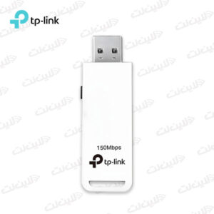 کارت شبکه TL-WN727N بی‌سیم USB تی پی لینک TP-Link لاین نت