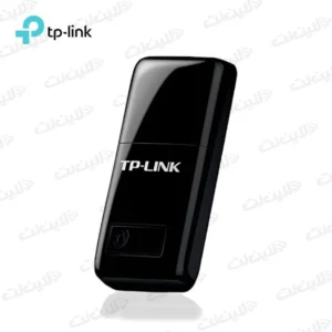 کارت شبکه TL-WN823N USB بی‌ سیم N300 تی پی لینک TP-Link