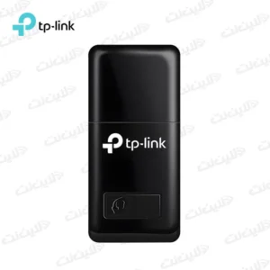 کارت شبکه TL-WN823N USB بی‌ سیم N300 تی پی لینک TP-Link لاین نت