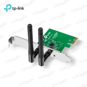 کارت شبکه TL-WN881ND بی‌سیم N300 تی پی لینک TP-Link