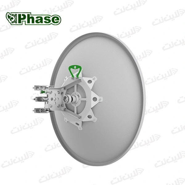 قیمت آنتن دیش 32ISO-HP-X برند فاز Phase