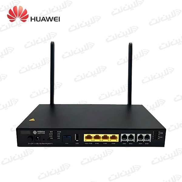 قیمت و خرید مودم فیبر نوری OptiXstar B650 دوباند هوآوی Huawei از لاین نت