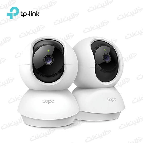 خرید دوربین Wi-Fi Tapo C200 امنیتی تی پی لینک TP-Link لاین نت