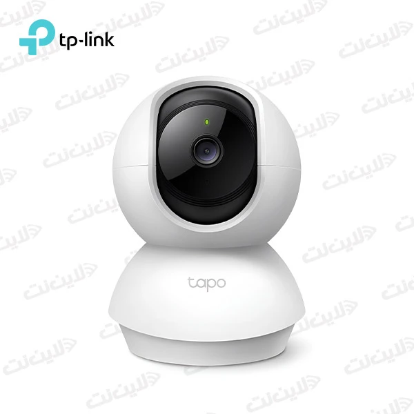 دوربین Wi-Fi Tapo C200 امنیتی چرخشی تی پی لینک TP-Link لاین نت