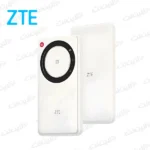 عکس مودم جیبی U30 Air 5G/TD-LTE زد تی ای ZLT لاین نت