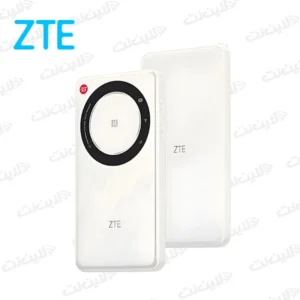 مودم جیبی U30 Air 5G/TD-LTE زد تی ای ZTE