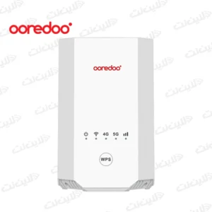 مودم Zlt x28 pro ooredoo