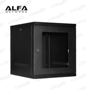 رک ایستاده 12 یونیت عمق 60 آلفا ALFA