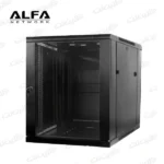 رک ایستاده 18 یونیت عمق 60 ALFA