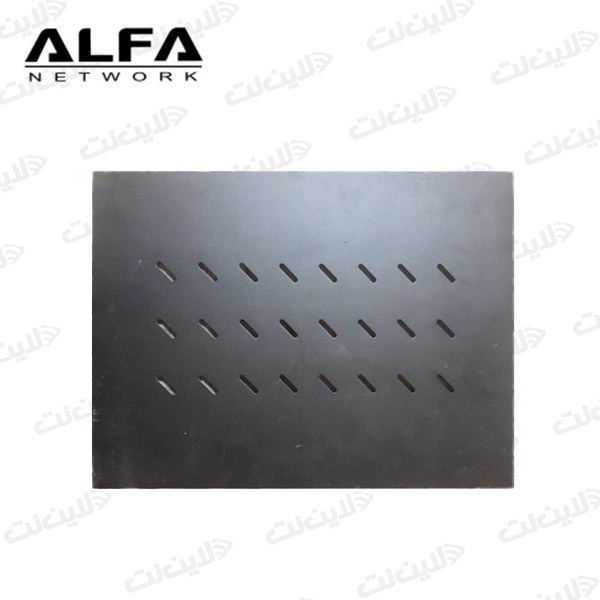 سینی ثابت ایستاده عمق 100 ALFA