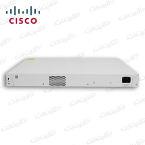 سوئیچ 48 پورت C1000-48P-4X-L سیسکو Cisco