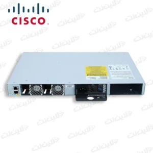 سوئیچ 24 پورت C9200L-24PXG-4X-A سیسکو Cisco