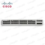 خرید سوئیچ 48 پورت C9200L-48P-4G-A سیسکو Cisco