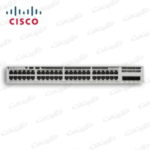 سوئیچ 48 پورت C9200L-48P-4G-A سیسکو Cisco