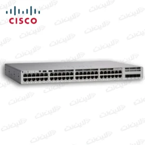 سوئیچ 48 پورت C9200L-48PXG-2y-E سیسکو Cisco