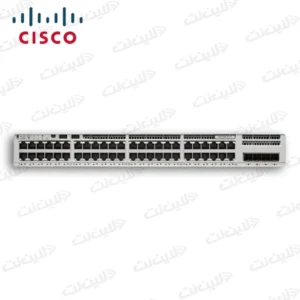 سوئیچ 48 پورت C9200L-48T-4G-A سیسکو Cisco