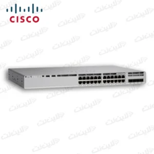 سوئیچ 48 پورت C9200L-48T-4G-A سیسکو Cisco