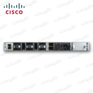 سوئیچ 24 پورت C9300L-24P-4G-E سیسکو Cisco