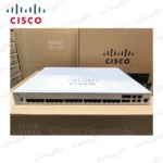 سوئیچ 48 پورت CBS350-24XS سیسکو