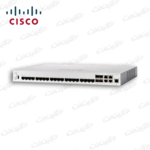 سوئیچ 48 پورت CBS350-24XS سیسکو Cisco