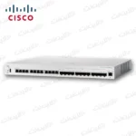 لیست قیمت سوئیچ 24 پورت CBS350-24XTS سیسکو Cisco