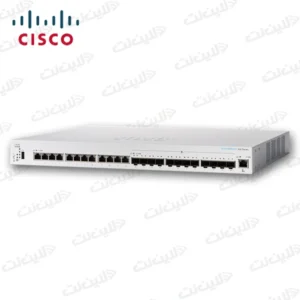 سوئیچ 24 پورت CBS350-24XTS سیسکو Cisco