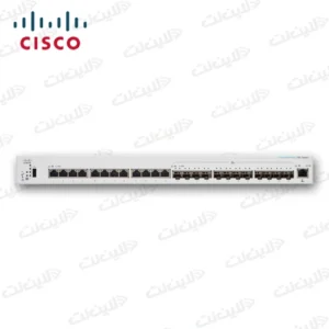 سوئیچ 24 پورت CBS350-24XTS سیسکو Cisco