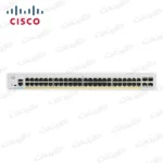 لیست قیمت سوئیچ 48 پورت CBS350-48P-4X سیسکو Cisco