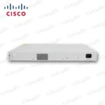 خرید سوئیچ 48 پورت CBS350-48P-4X سیسکو Cisco